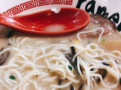 -博多豚屋拉面