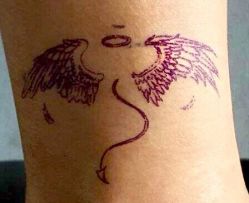 点击看大图 -AC TATTOO 纹身