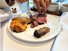 -拉蒂娜·巴西牛排馆 Latina·Brazilian Steakhouse(陆家嘴旗舰店)
