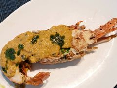 -锦厨国际自助餐厅 · 云端景观 (昆明索菲特大酒店)