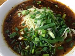 小面-福半天牛肉面(碧津轻轨站店)