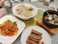 -鹭园酒家·四十年老字号