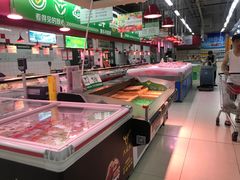 -世纪联华超市(金华双龙店)