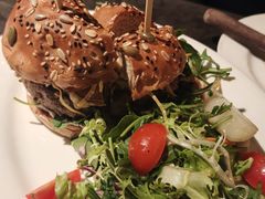 -京A Taproom·精酿餐吧(CBD店)