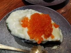 -戏作寿司(观音桥店)