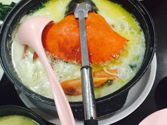 -龙海鲜螃蟹王(宏茂桥店)