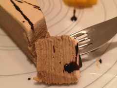 茶韵甜品－妈妈的吻-théATRE 茶聚场(王府中環店)