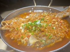 -小柴米·传统江西菜(八一广场店)