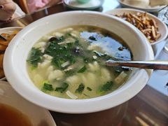 -芦茨金富饭庄·25年老字号·专做稻草鸡