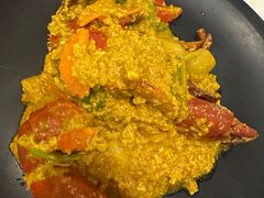 -Doo Dee Thai Food(Issan/Isaan/Esan)