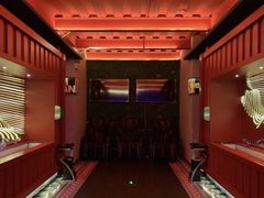 -乐宴KTV(华强北中航城君尚购物中心店)