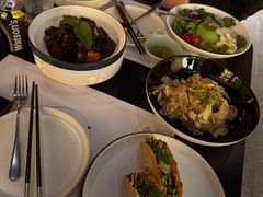 -洛缦音乐餐厅(工业展览馆万象城店)