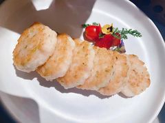 -花舍·新派粤菜·西餐·下午茶(亚运村·鸟巢店)