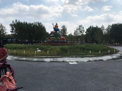 -北戴河集发农业梦想王国