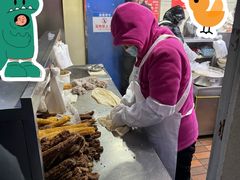 -芳婆糕团店(王府大街店)