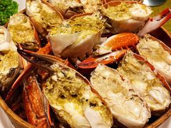 -老吉士酒家(天平路店)