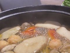 -天津湾西餐厅(三亚海棠湾洲际度假酒店)