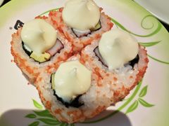 -三禾寿司(君尚店)