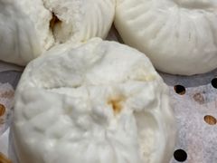 蜜汁叉烧包-赏点粤式点心(广州塔店)