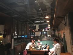 -手选潮汕鲜活牛肉火锅(二七广场店)