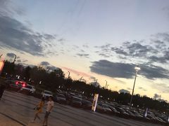 -青岛东方影都融创水世界