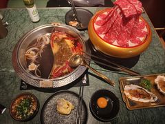 -牛New寿喜烧(金鹰世界店)