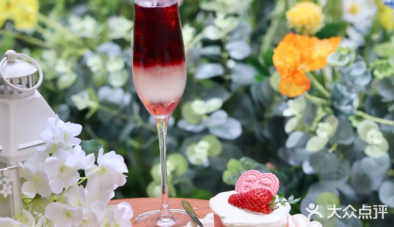 这‼️藏了一室“繁花”的春天💐