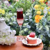 这‼️藏了一室“繁花”的春天💐