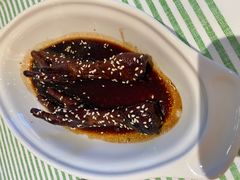 -桂满陇·杭州小馆(巴黎春天浦建店)