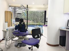 -维乐口腔(格林门诊长宁店)