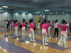 -同至人购物中心(朝阳街店)