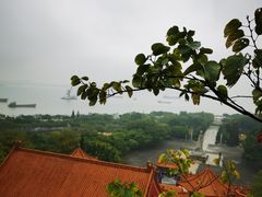 -南沙天后宫景区
