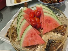 -盛百味·家宴餐厅(霸州分店)