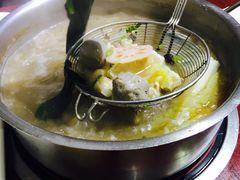 -广味鲜潮汕牛肉火锅(延安三路店)