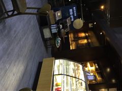 星巴克(浙江省人民医院店)-星巴克(浙江省人民医院店)