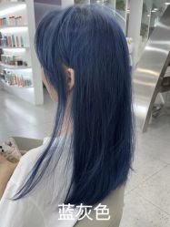 -LJOY丽锦造型·烫发染发