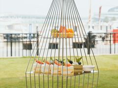 下午茶四人套餐-南沙游艇会·大兵船餐厅