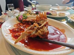 -得月楼·省级非遗·传统苏帮菜(观前店)