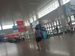 -洛阳龙门站