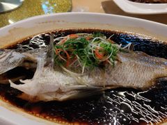 -七仙岭君澜度假酒店·桃源小馆中餐厅