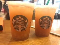 -星巴克(佛山顺德大融城店)