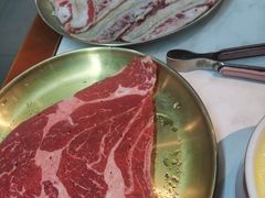 -六七八韩式烤肉·韩国料理(上杭路店)