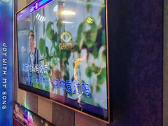 -唱吧麦颂KTV(松江五龙商业广场店)