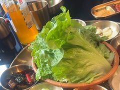 -东味北道熟成·炭火烤肉(九龙店)