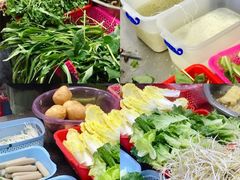 -正宗阳山牛杂(东城店)