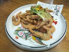 -醉壹号海鲜大排档(厦门美食地标店)