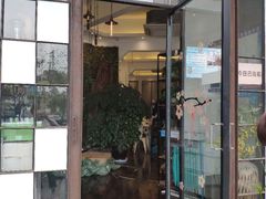 门面-马头巷·食景园(苏州总店)