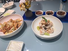 -小大董·烤鸭(观景餐厅·南京西路店)