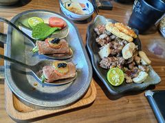 -满满初牛·炭烧牛肉专门店(国大店)