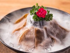 -煲宫猪肚鸡(晶品店)